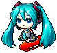 TropicalMiku